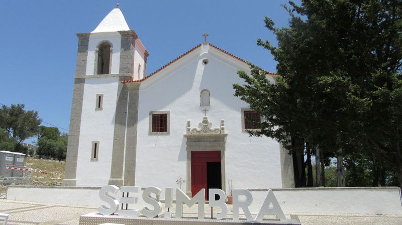 Igreja de Santa Maria do Castelo