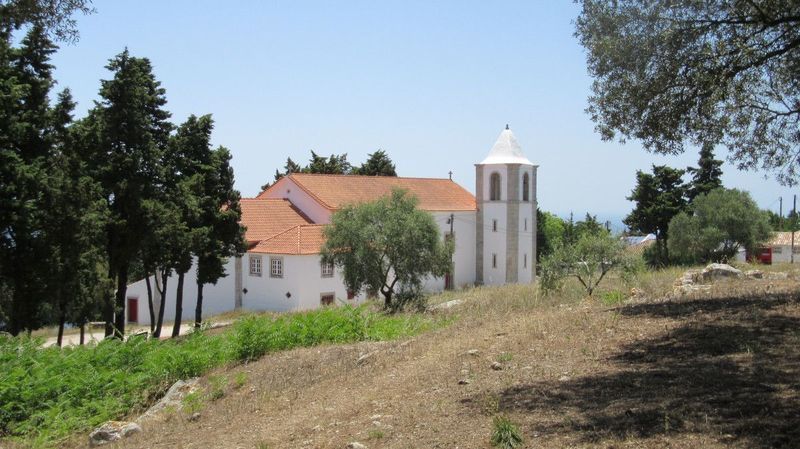 Igreja de Santa Maria