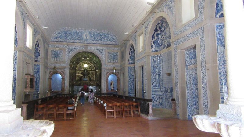 Igreja de Santa Maria do Castelo