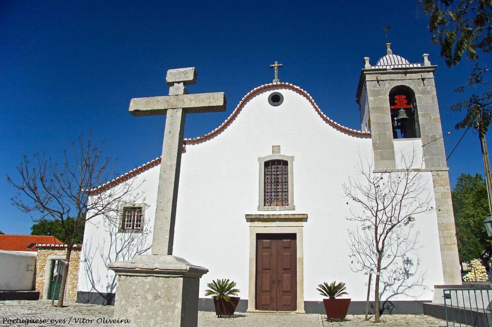 Igreja de São Lourenço