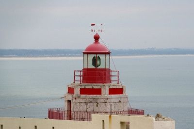 Farol do Outão