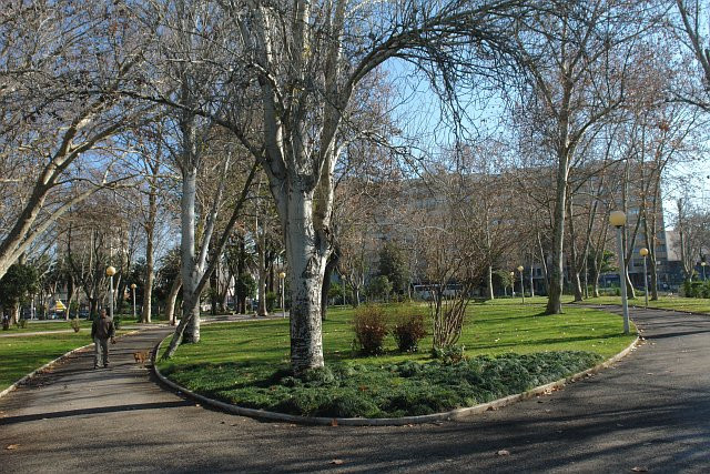 Jardim do Bonfim