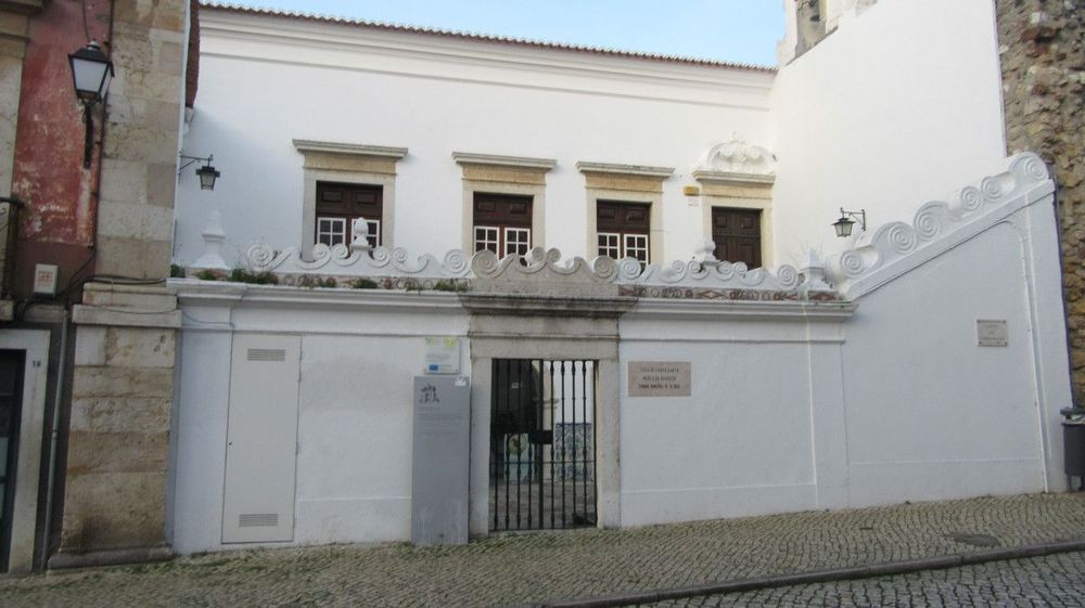 Casa do Corpo Santo