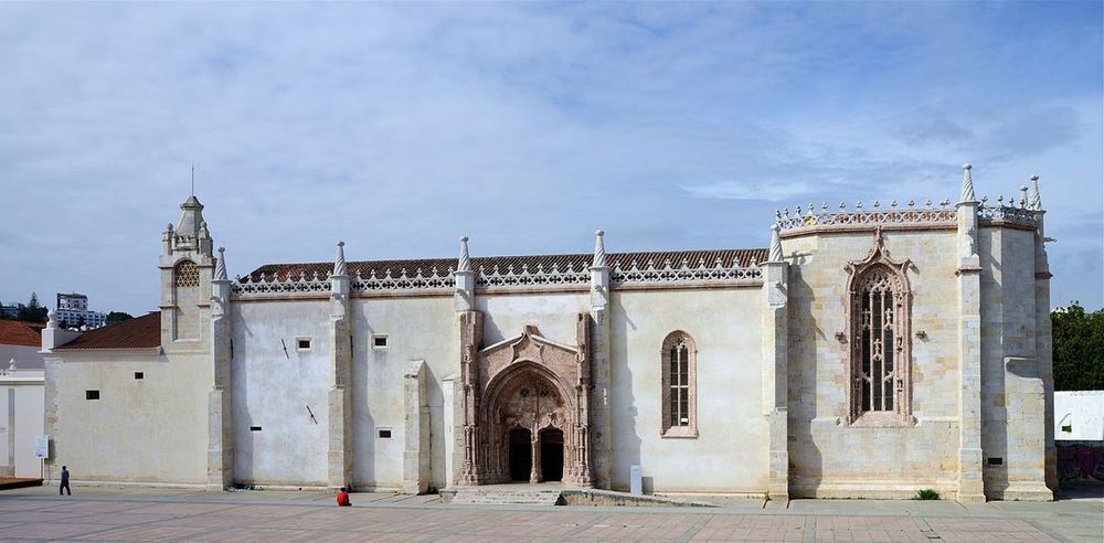 Convento de Jesus