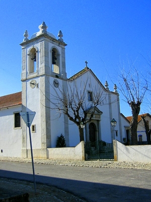 Igreja de S. Simão