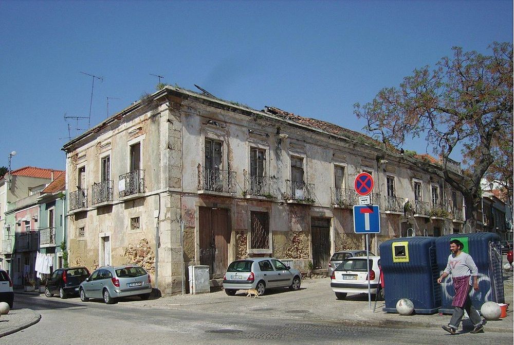 Palacete Feu Guião