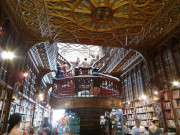 Livraria Lello & Irmão, Porto