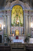 Altar de Santo António