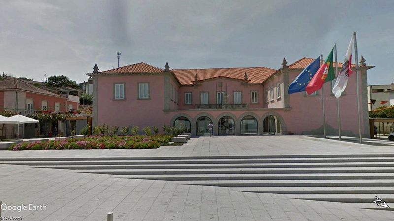 Câmara Municipal de Ponte da Barca