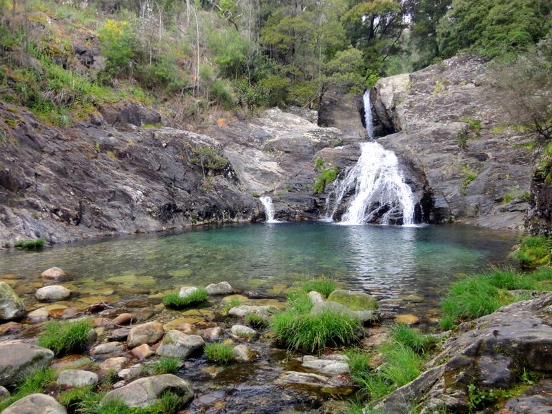 Cascata do Pincho