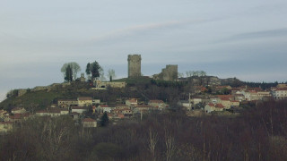 Castelo de Montalegre