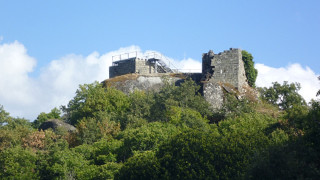 Castelo de Pena de Aguiar