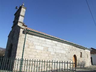 Igreja Nossa Senhora das Neves