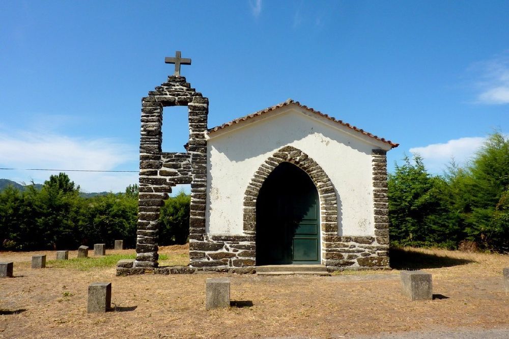 Capela de São José do Fojo