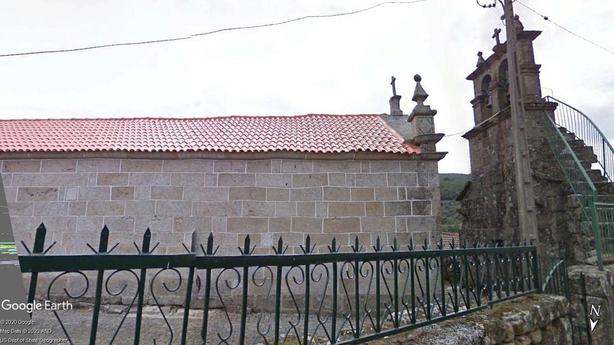 Igreja de São Mamede