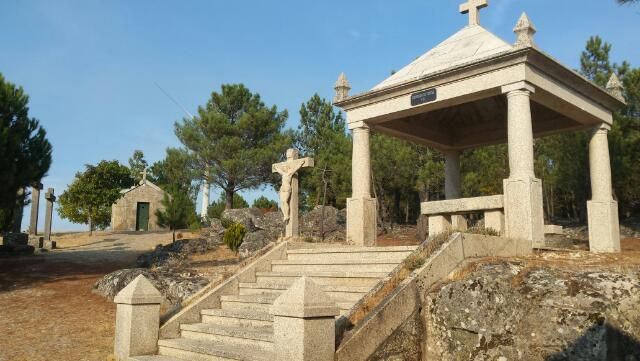 Ermida de Nossa Senhora da Graça