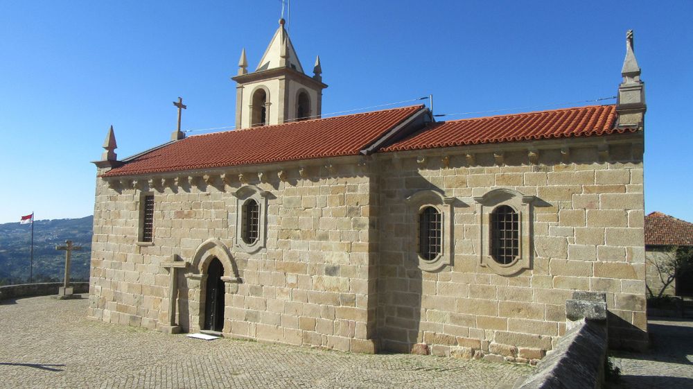 Igreja de São Cristóvão