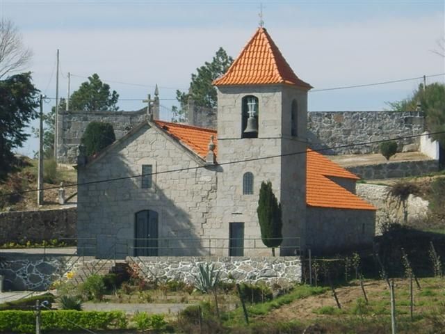 Igreja de Melcões