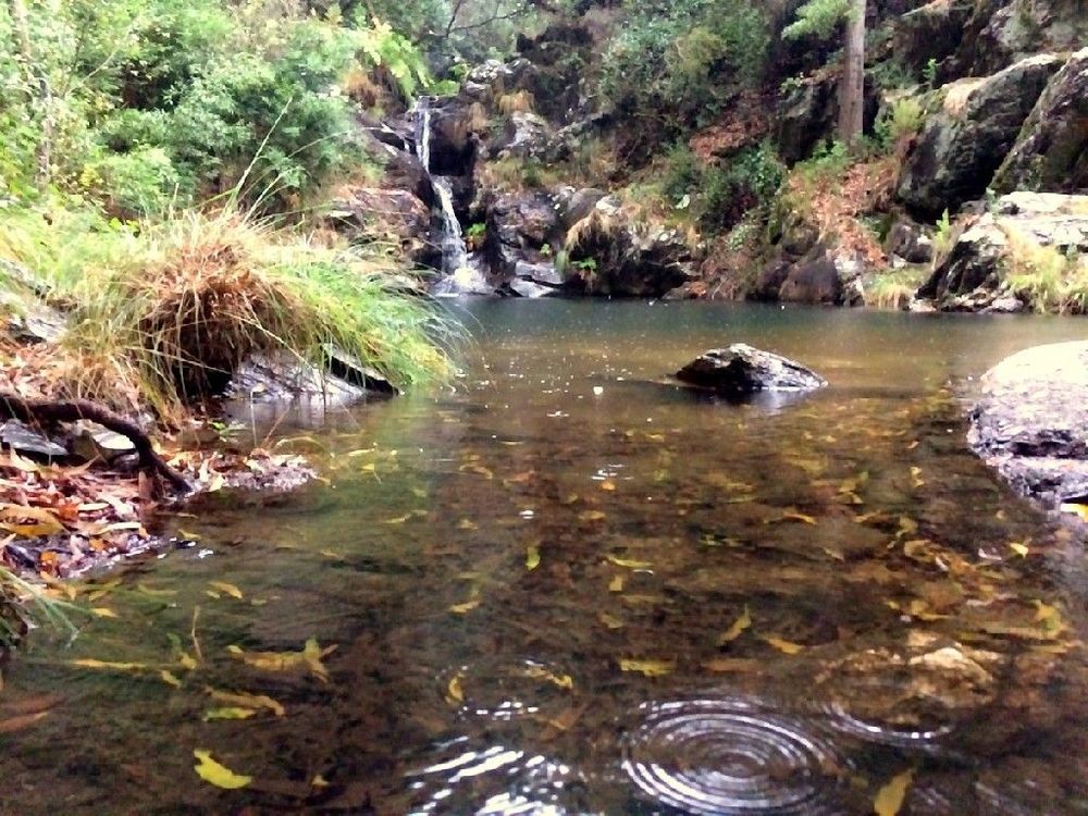 Quedas de Água de Paredes