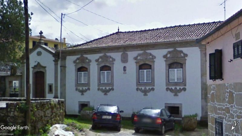 Capela de Fornelo