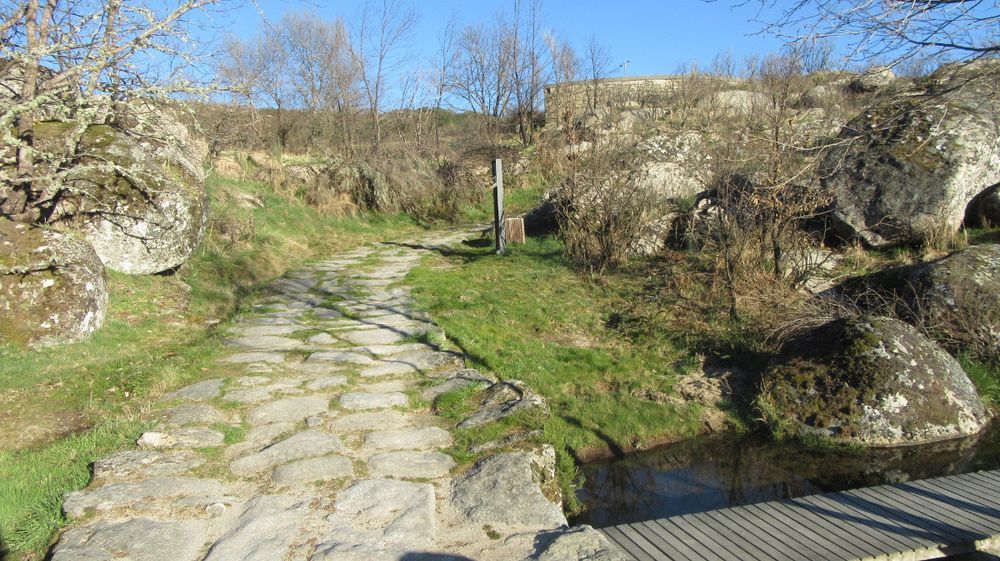 Ponte da Panchorra