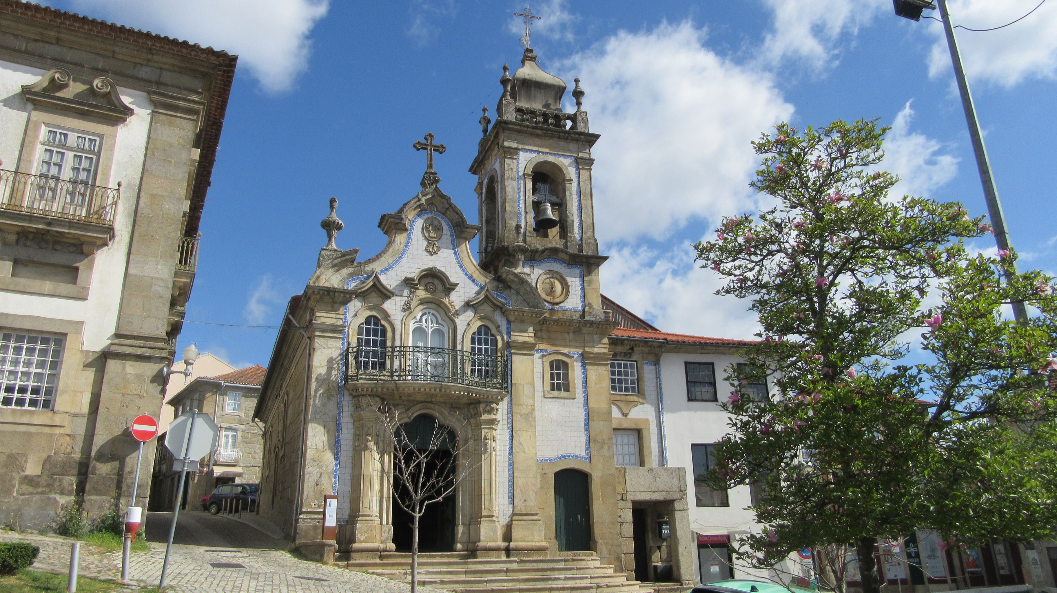 Igreja da Misericórdia