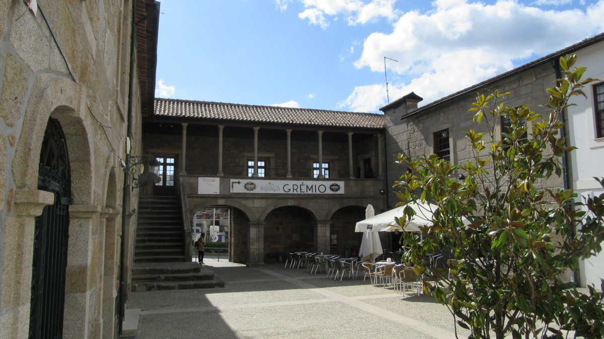 Solar da Lapa