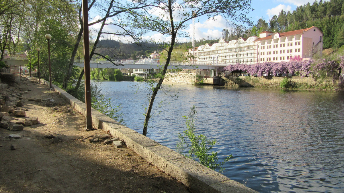 Rio Vouga