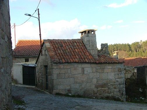 Forno comunitário