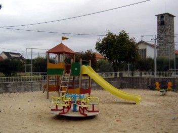 Parque infantil