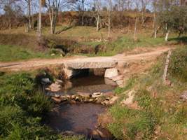 Rio das Pedrosinhas
