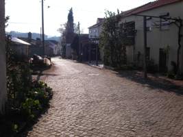 Rua de Pedrosinhas