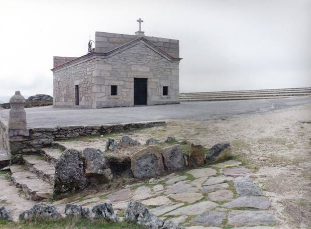 Capela de Santa Helena da Cruz