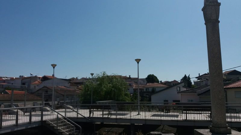 Pelourinho de Ranhados