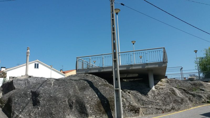 Pelourinho de Ranhados
