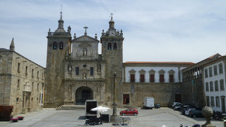 Sé Catedral de Viseu