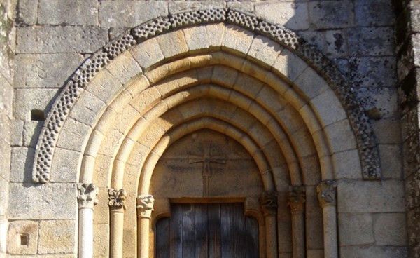 Igreja do Mosteiro de Ermida