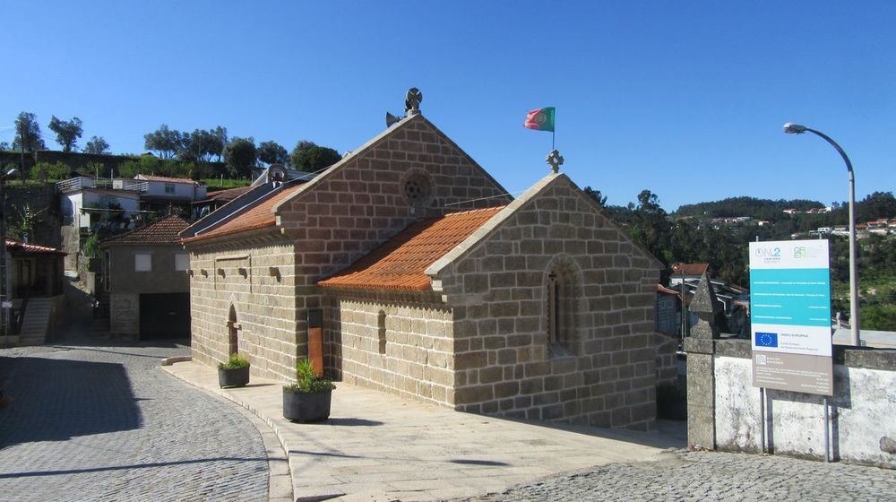 Igreja de Nossa Senhora da Natividade