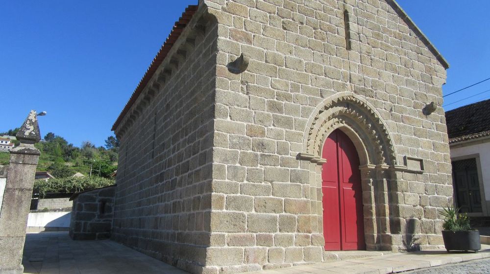 Igreja de Nossa Senhora da Natividade