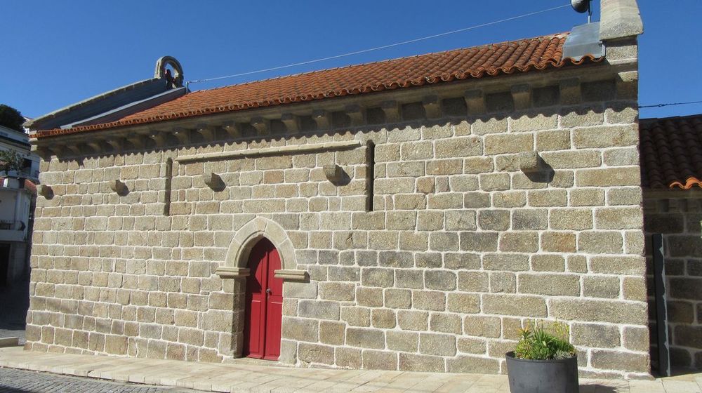 Igreja N Sra Natividade - sul