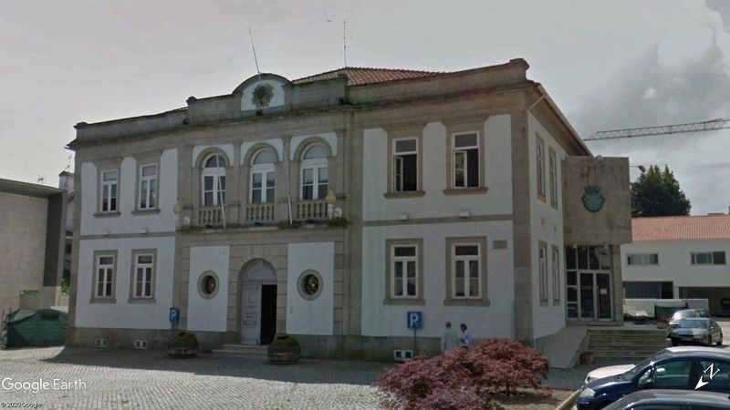 Câmara Municipal de Oliveira de Frades