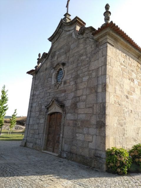 Igreja Matriz de Castelo de Penalva