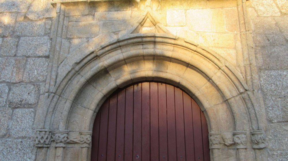 igreja portal 2