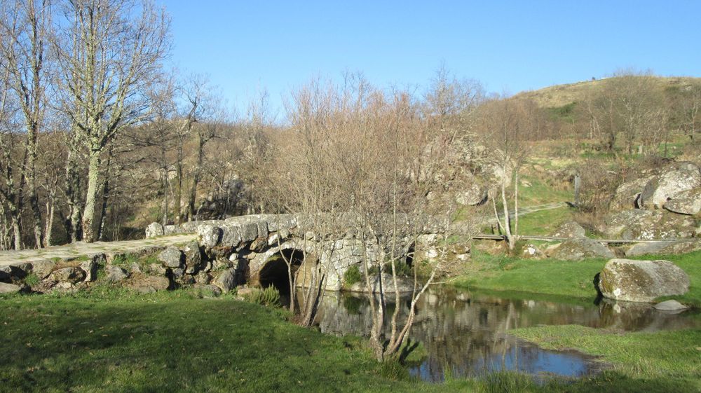 Ponte da Panchorra