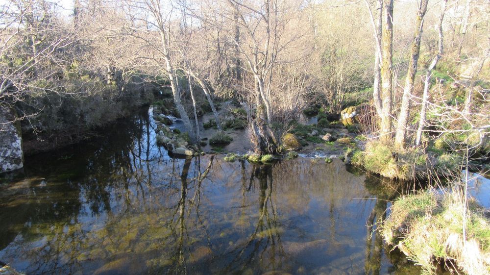 Ponte da Panchorra