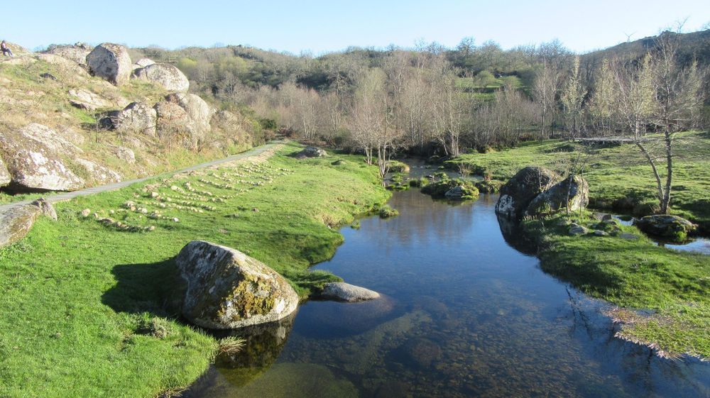 Ponte da Panchorra