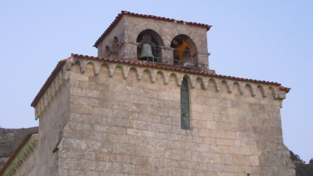 Torre da Igreja