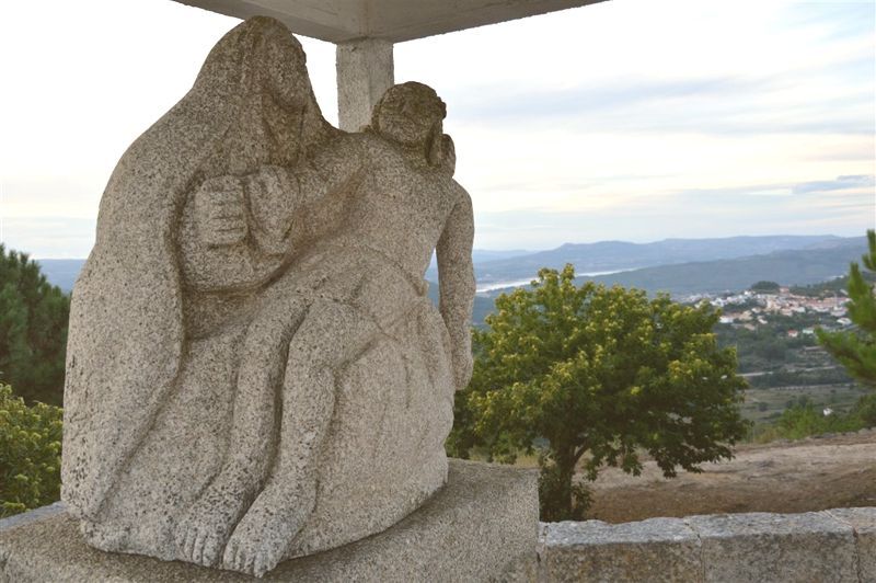 Capela de Nossa Senhora de Ao Pé da Cruz