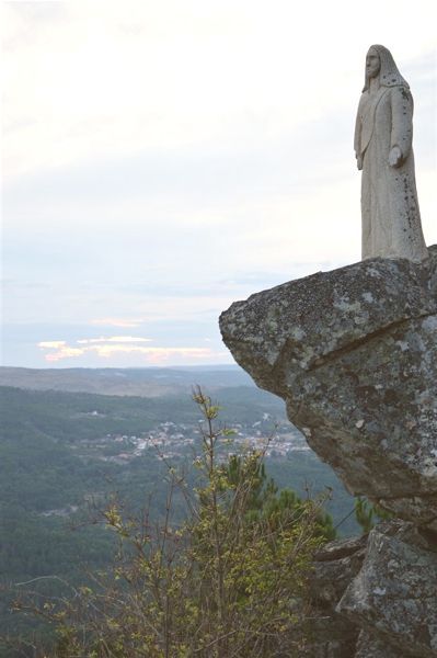 Capela de Nossa Senhora de Ao Pé da Cruz