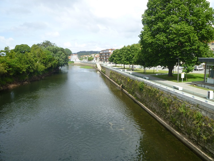 Rio Águeda